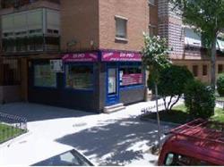 DI-MO Peluqueros, Móstoles