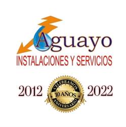 Aguayo Instalaciones y Servicios, Palma de Mallorca
