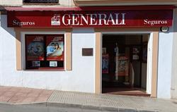 Seguros M & P Agencia Generali, Archidona