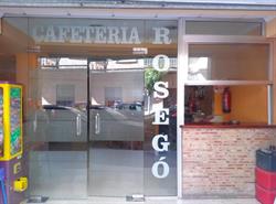 Bar Rosegó, Alberic