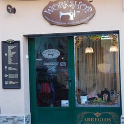 Workshop Castelldefels
