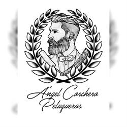 Ángel Corchero peluqueros, Los Santos de Maimona