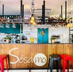 SÉSAMO Madrid