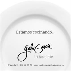 Restaurante Gabi García Valladolid