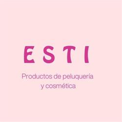 Esti - Productos de peluquería y cosmética, Basauri