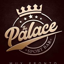 The Palace Sport Bar, Vitoria-Gasteiz