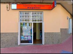 Viajes Mageltur, Cieza