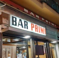 Bar primi, Valdepeñas