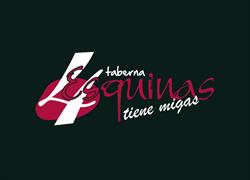 Taberna cuatro esquinas, Jaén