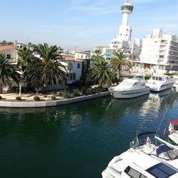 Inmohouse Costa Brava, Empuriabrava
