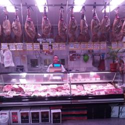 Carniceria Javi Aranda, Villacañas