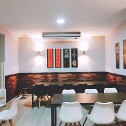 Hotpot MUCHO GUSTO ELCHE, Elche