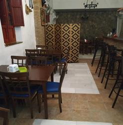 Bodega El Milagro, Huércal de Almería
