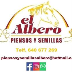 El Albero, piensos y semillas, Ontígola