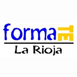 Formate La Rioja, Logroño