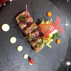 Ristorante Uvarara, Flamenca