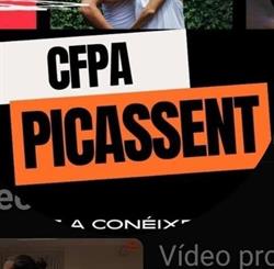 Escola d'Adults de Picassent