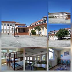 Albergue Allariz