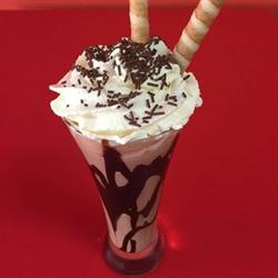 Cafetería Nata e Chocolate, A Guarda
