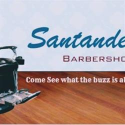 Santander Barber Shop