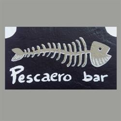 Bar El Pescaero, Cuevas del Becerro