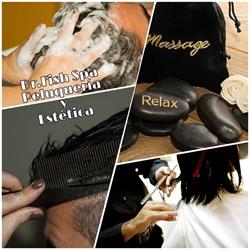 Beauty &Spa, Peñiscola