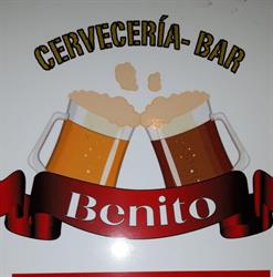 Bar Benito - Valdebotoa
