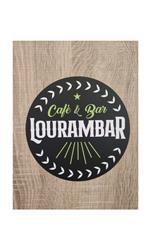 Lourambar, Porriño