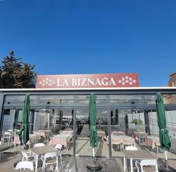 Restaurante La Biznaga, Benagalbón