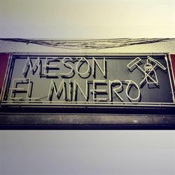 Meson El Minero, Matallana de Torío