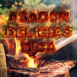Asador Delicias Nica, Zaragoza