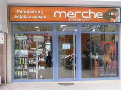 Peluqueria Merche, Benidorm