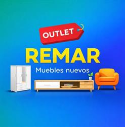 Outlet remar los palacios, Sevilla
