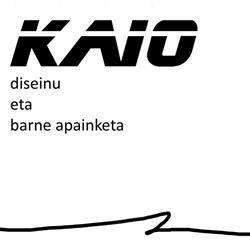Kaio Diseinu eta Barne Apainketa, Oñati