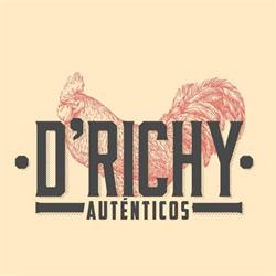 Auténticos D'richy, Fuenlabrada