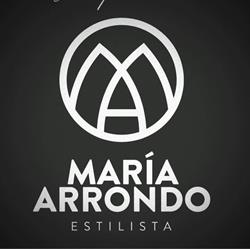 María Arrondo, Fustiñana