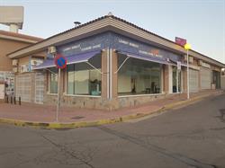 Lavanderia laundry bubbles, Ciudad Quesada