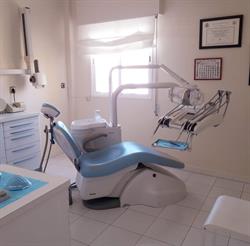 Clínica Dental Mario Domínguez Chaparro, Sevilla