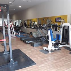Gimnasio Kwon, Dúrcal