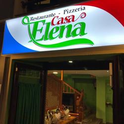 Casa Elena, Marbella