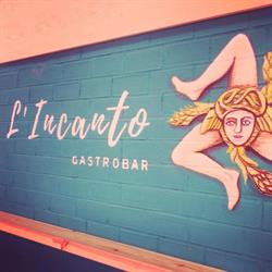 L’Incanto Gastrobar, Madrid