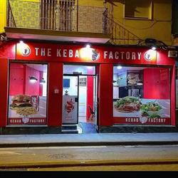 The kebab factory maracena, Maracena