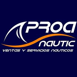 Proa Nautic, Badalona