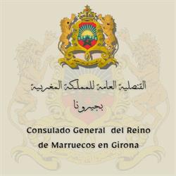 Consulado General del Reino de Marruecos en Girona