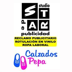 Star studio Publicidad., Casas Ibañez