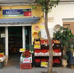 Fruteria La Gran Manzana, Chipiona