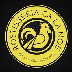Rostisseria Ca la Noe, Flaça