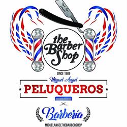 Miguel Angel The Barber Shop, La Algaba