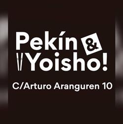 Restaurante Pekín&yoisho, Cáceres