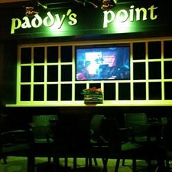 Paddy's Point, La Zenia